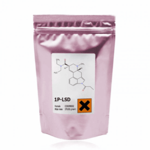 Buy 1P-LSD Powder Online