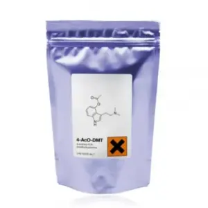 Buy 4-AcO-DMT Online