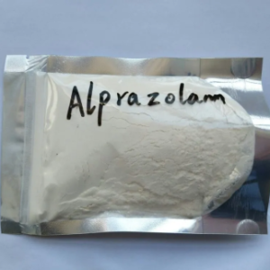 Buy Alprazolam Powder Online