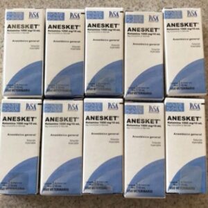 Buy Anesket 1000mg 10ml Online