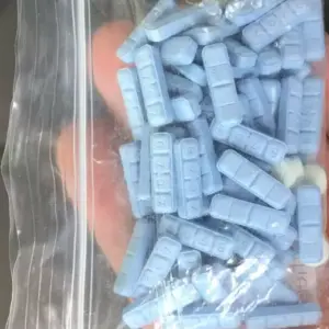 Buy Blue Xanax 2mg Online