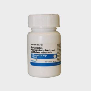 Buy Butalbital Acetaminophen Online