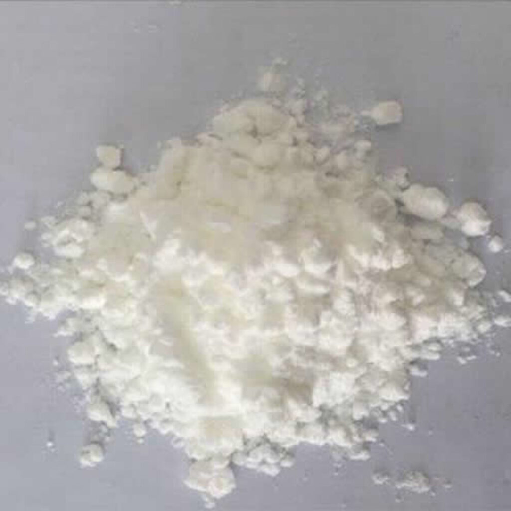 ephedrine powder