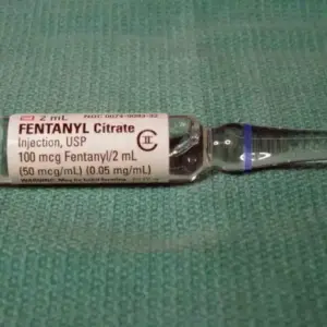 Buy Fentanyl 100mcg 2ml injection Online