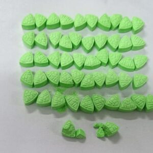 Buy Green Diamond MDMA Pills Online