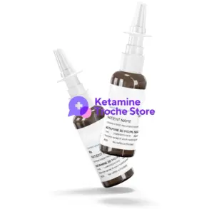 Buy Ketamine Nasal Spray Online
