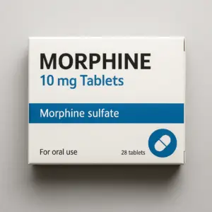 Buy Morphine Tablets Online1