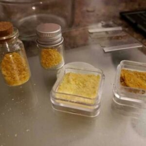 Buy NN DMT Powder Online