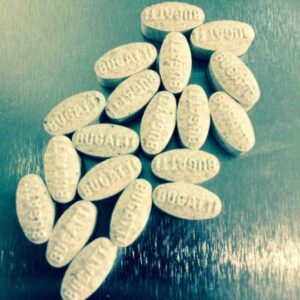 Buy Pure MDMA Pills Online