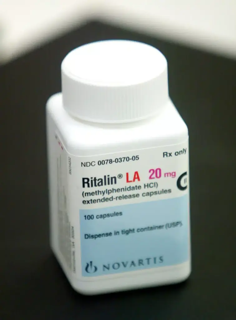 Buy Ritalin 20mg Capsules Online