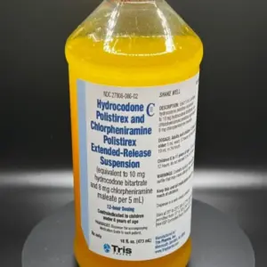 Buy Tris Cough Syrup Online