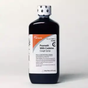 Buy Actavis Promethazine Codeine 16oz Online