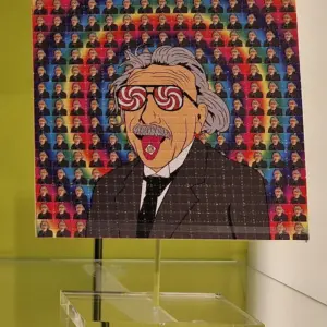 LSD 220ug Sheets