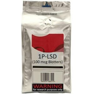 1P-LSD-100-mcg-Blotters