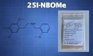 25C-NBOMe