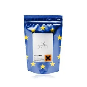 3 4-CTMP – Premium Research Chemical