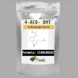 Buy 4-ACO DMT Freebase Online
