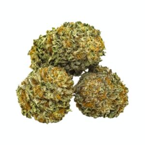 Buy Blackberry Kush Strain Online
