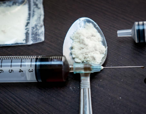 Buy China White Heroin in USA Online