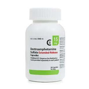 Buy Dextroamphetamine Pills online