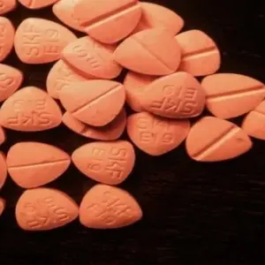 Dexedrine 5mg Pills