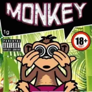 Monkey-1g-Bath-Salts