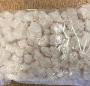 3-CMC Crystal