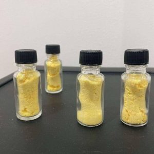 5-MeO-DMT Freebase