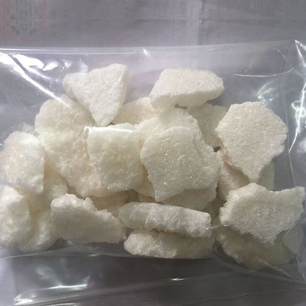 A-PVP flakka Crystals