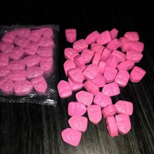 Dom Perignon MDMA Pills