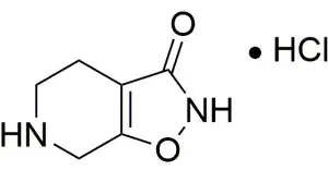 Gaboxadol hydrochloride