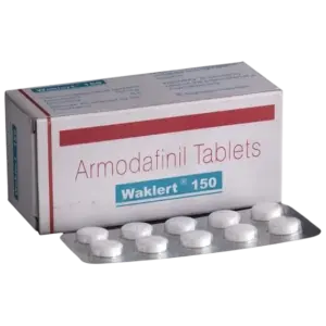 Waklert 150Mg Tablets