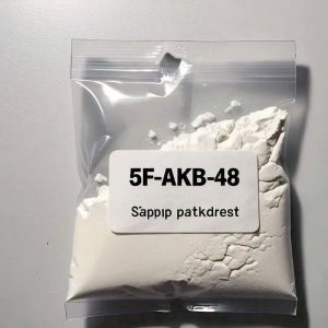 Buy 5F-AKB48 Powder Online