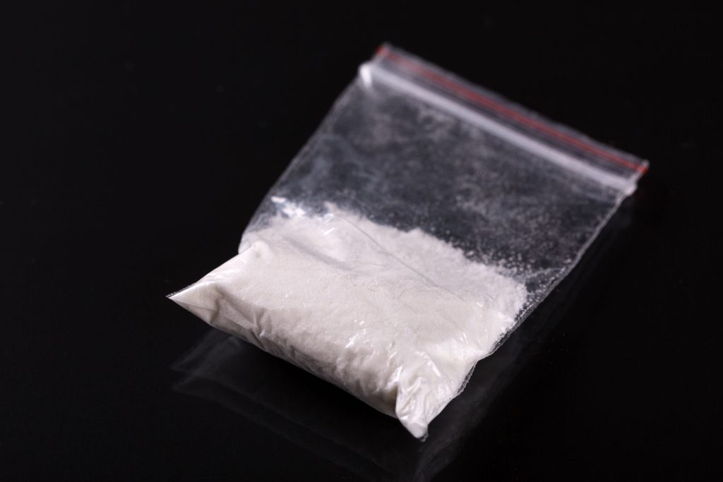 Buy Krokodil – Desomorphine Powder Online