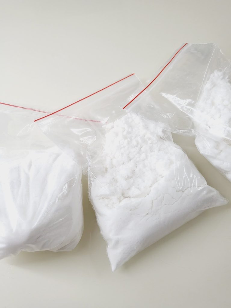 Dextromethorphan (DXM) Powder