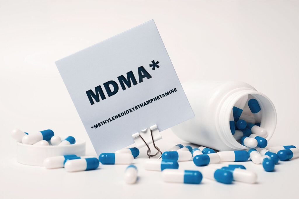How Long Does MDMA Stay in Your System