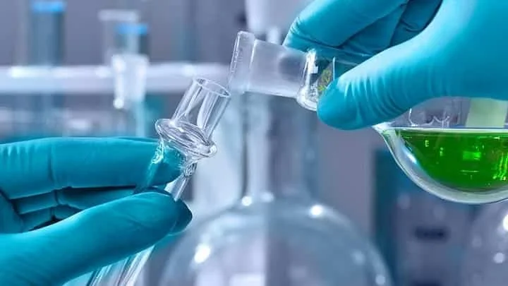 How to Choose a Trusted Research Chemical Supplier