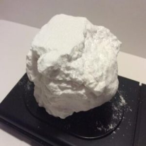 Lavada Cocaine