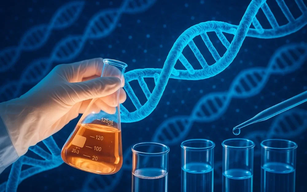 What Are Research Chemicals A Beginner’s Guide
