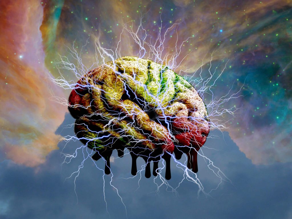 What Is The Best Psychedelic For Mental Health