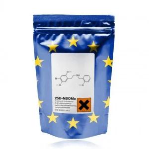 Buy 25B-NBOMe Powder Online