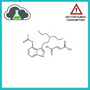 Buy 4-AcO-DPT Fumarate Powder Online