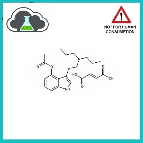 Buy 4-AcO-DPT Fumarate Powder Online 1 Buy 4-AcO-DPT Fumarate Powder Online