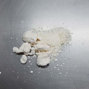 Buy 4-Fluorococaine Powder Online
