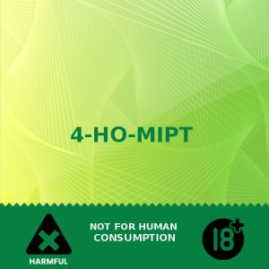 Buy 4-HO-MiPT Powder Online