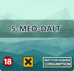 Buy 5-MeO-DALT Powder Online