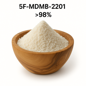Buy 5F-MDMB-2201 Powder Online