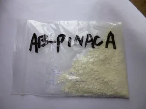 Buy AB-PINACA Powder Online