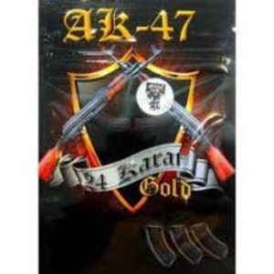 Buy Ak-47 Incense (12g) Online