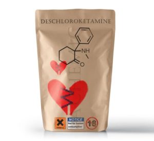 Buy DCK DeschloroKetamine Powder Online